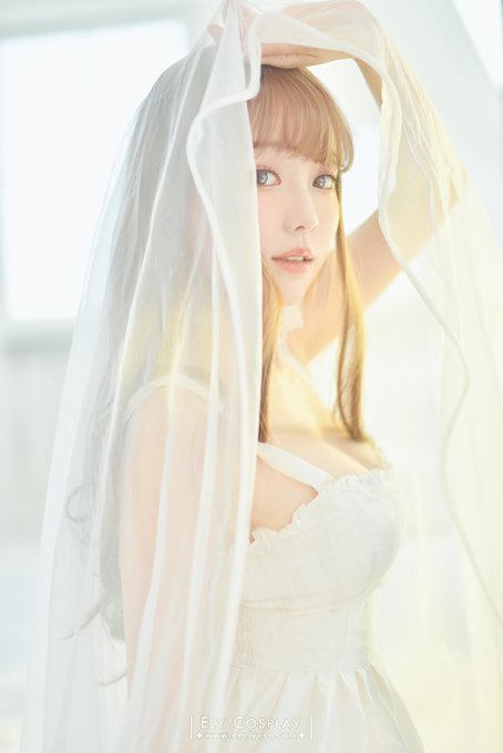 Twitterのコスプレ画像23