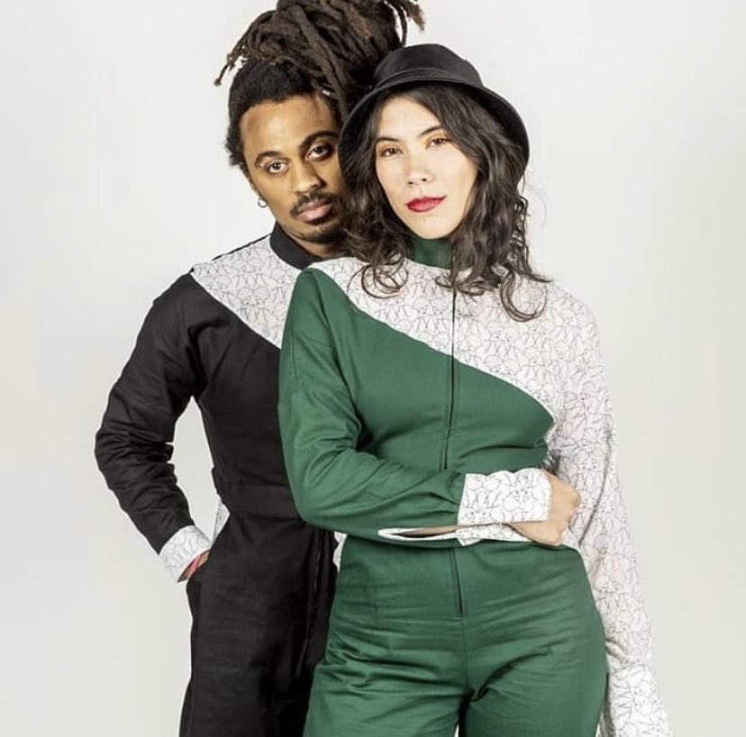 Our lovely Collingwood retail store is back open Saturday from 12-6pm at our shopfront within the @collingwood_yards precinct 
💚
Our retail + design assistant, Nancy, will be in-store and will have her debut <a href="/_oziya_/">OZIYA</a> collection on display for you to check out and pre-order!🙏🏽