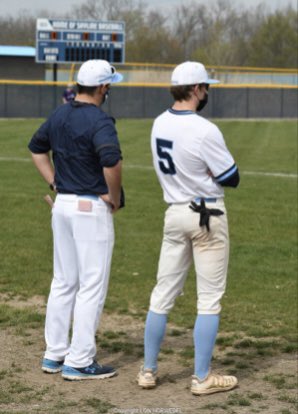 Coach_Evans37's tweet photo. Huge congratulations to one of our Skyline and MSA guys Alex Gerdenich on his commitment to the College of Wooster in Ohio! Great D3 program getting a great two way player and even better young man! https://t.co/38jU92smo3
