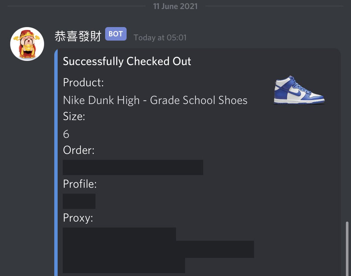 Clutch as always
Bot:
<a href="/QBotaio/">QBot</a>
<a href="/QBotSuccess/">QBotAIO - Success</a>
 
 Proxy:
@BoostProxies
<a href="/_HellWorld/">Hell World</a> 
<a href="/hammerproxies/">Hammer Proxy</a> 

Special love:
<a href="/FifaladsUK/">Fifalads</a>
@TearsFNF
<a href="/mayuloco/">loco829</a>