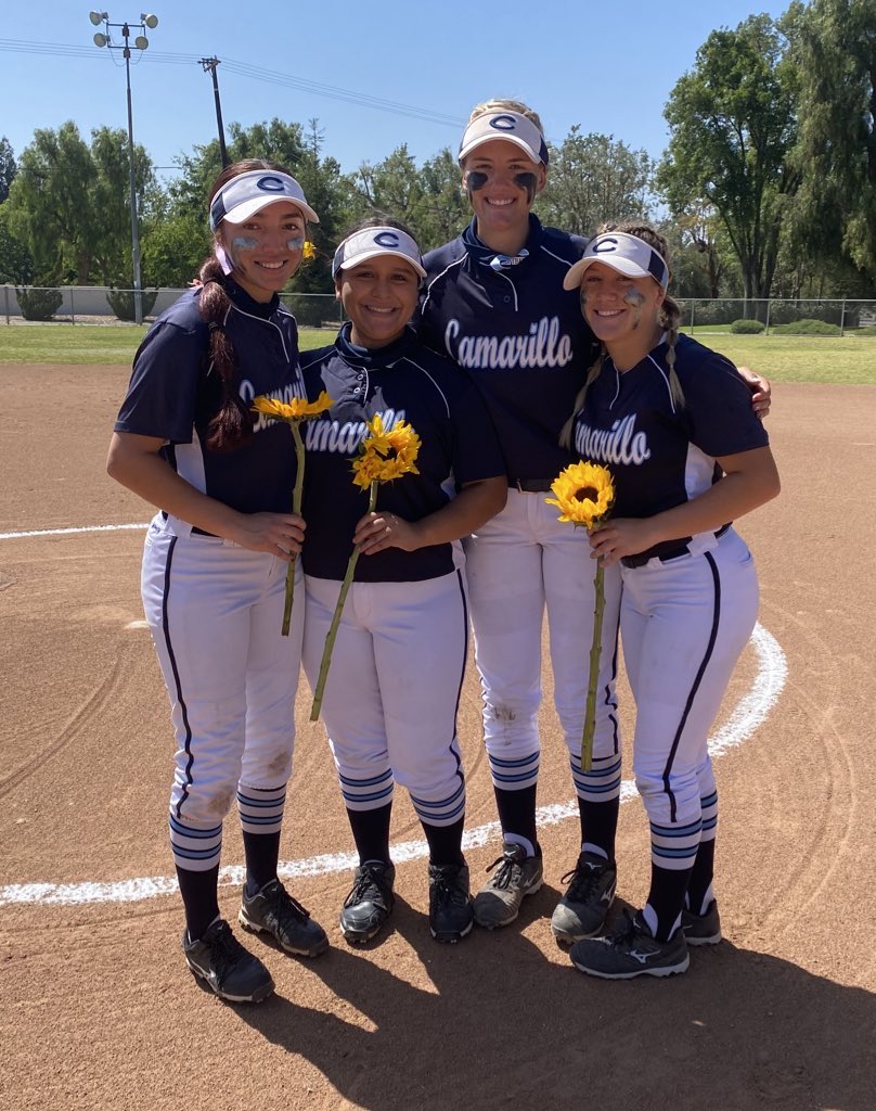 Everyone thought that 2020 was going to be OUR Year, we had a loaded lineup with 2 D1 pitchers. Covid crushed that dream, But We came back and had an amazing ‘21 Season (18-2) led by 4 Seniors that Get it! Proud of this team and the way they competed all season💙#OneFamilyOneGoal