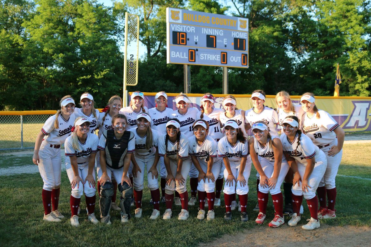 Sequoit Softball tweet media