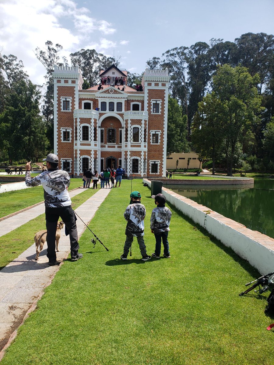 BushcraftMexico's tweet photo. Día de pesca en Exhacienda de chautla!!!! https://t.co/oS2lf5lMhl