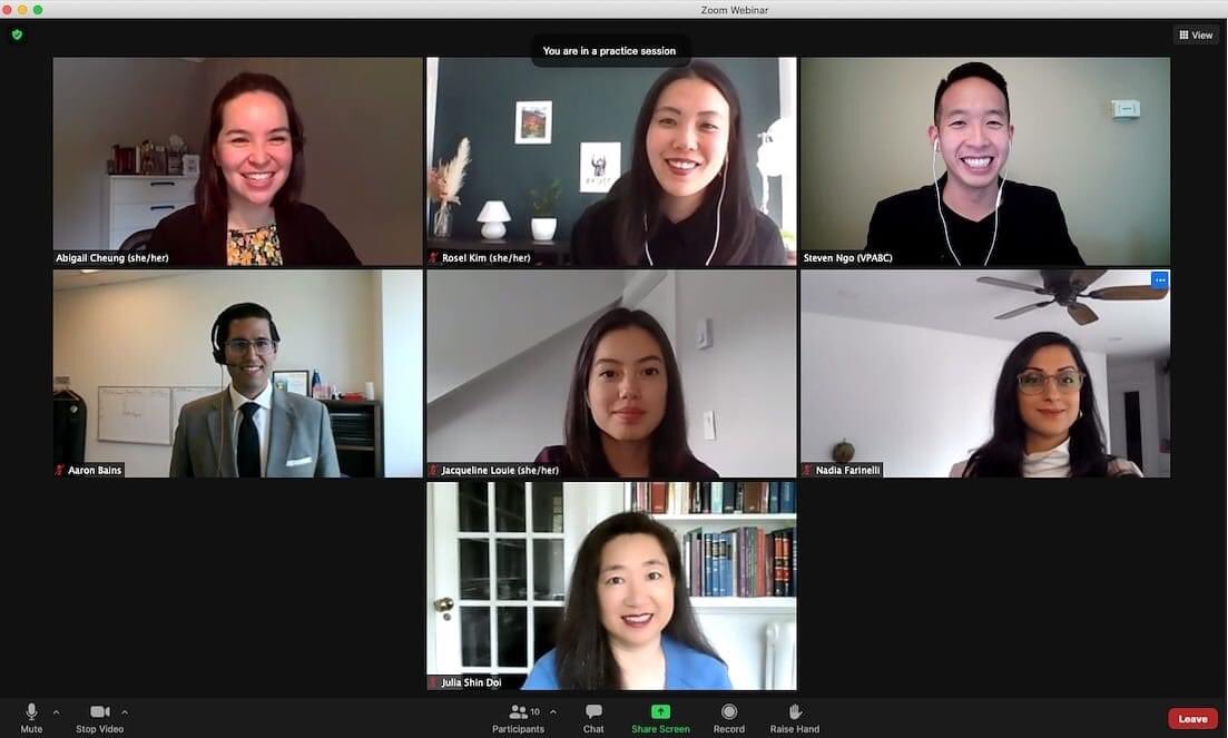 Vietnamese Professional Association of BC - VPABC tweet media