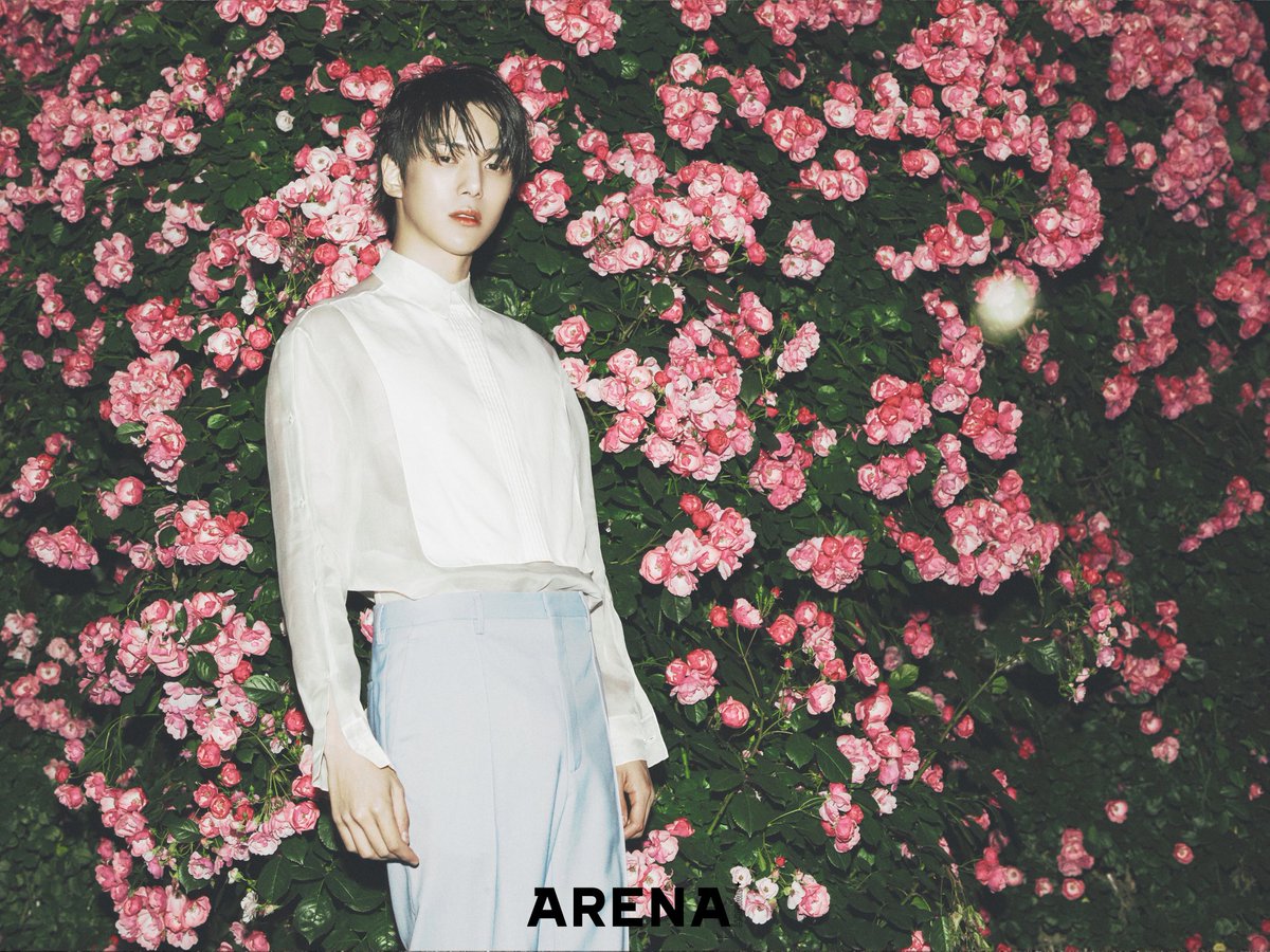 OfficialMONSTAX's tweet photo. 📸
#몬스타엑스 #민혁
#아레나 7월호 화보

@arenahommeplus
#MONSTAX #MONSTA_X
#MINHYUK #아레나옴므플러스 https://t.co/UKn1ee0DWe