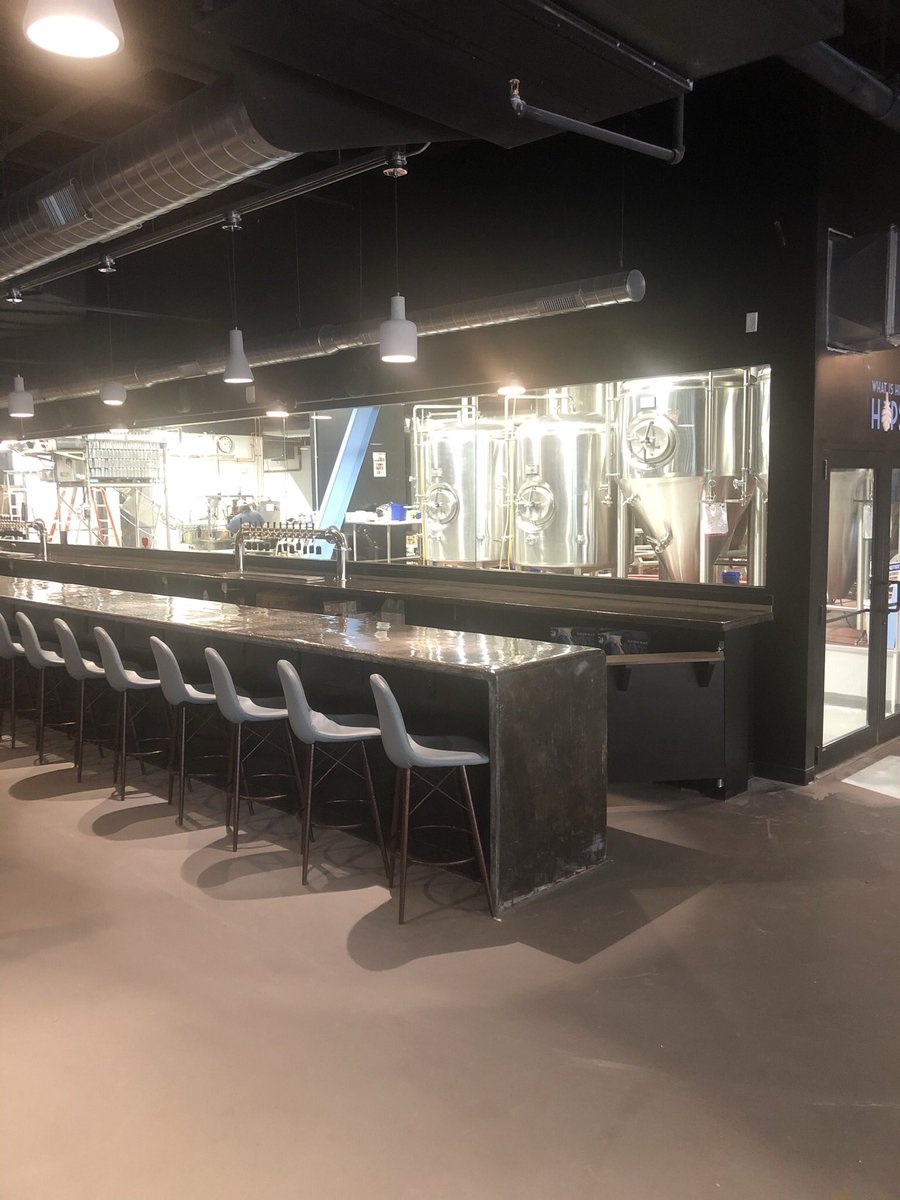 WhiteLionBrew's tweet photo. Soon ....... https://t.co/tXHwSdzV8l