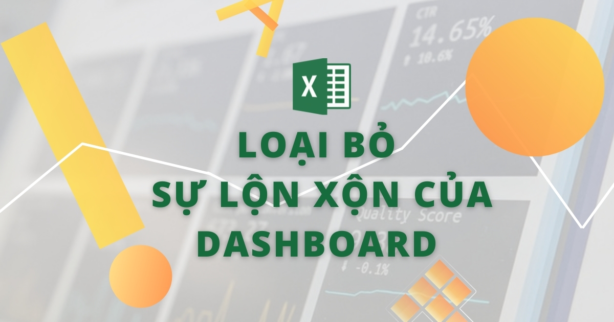 HoangdaiT's tweet image. 6 điều quan trọng cần chú ý để loại bỏ sự lộn xộn của Dashboard
tinhocmos.edu.vn/loai-bo-su-lon…
#TinhocMOS #mos #excel #word #powerpoint #thvp #tinhocvanphong