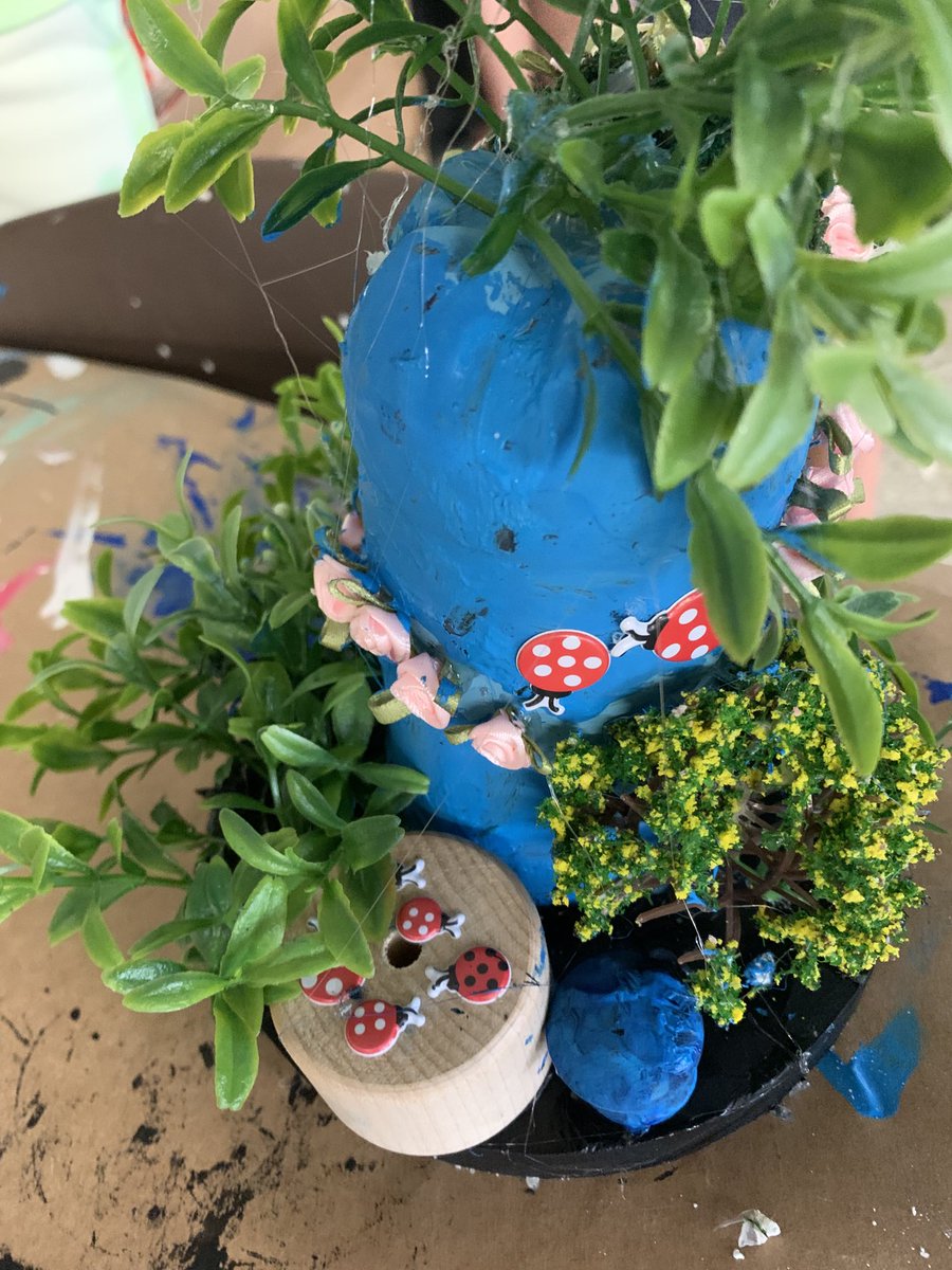 jdriceart's tweet image. Part 2 #spsartworks ⁦@Sequiota⁩