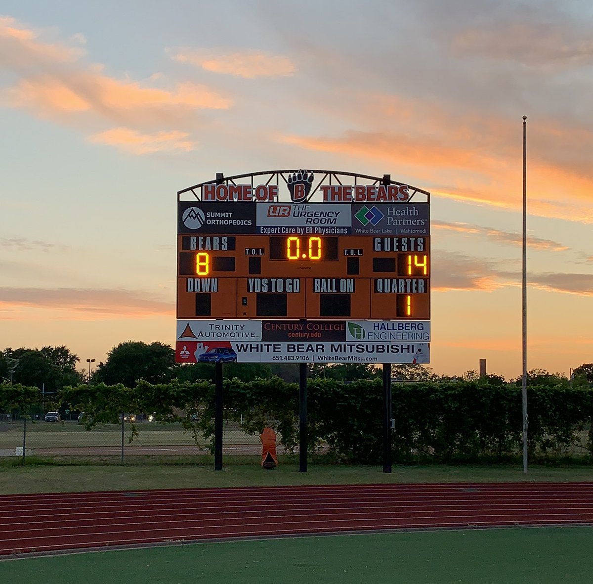 🏆🥏

Your 2021 <a href="/MinnesotaUlt/">Minnesota Ultimate</a> #ClassicSuburban Champs, <a href="/CarpeDiscus/">Mounds View Ultimate</a>!

Final: MV 14 <a href="/WBLU_Boys/">WBL Boy's Ultimate</a> 8