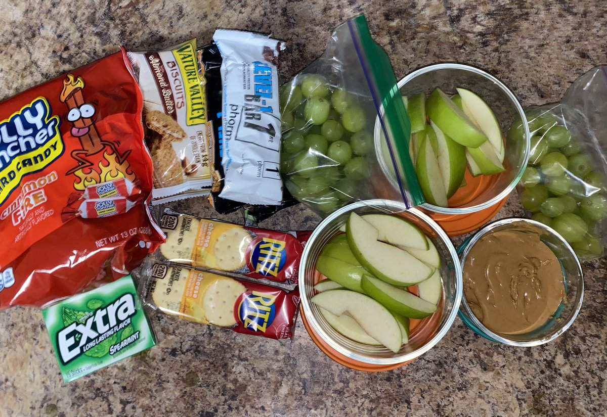 mzerkleee's tweet image. Ready to hit the road in the morning!  #FINALLY #RecruitingReady #RiseUpFutureRedHawks