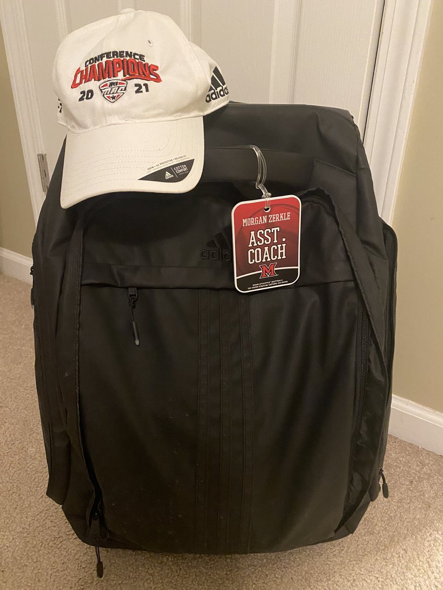 mzerkleee's tweet image. Ready to hit the road in the morning!  #FINALLY #RecruitingReady #RiseUpFutureRedHawks