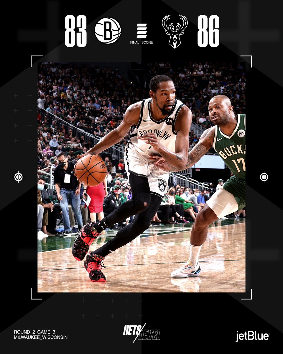 Brooklyn Nets tweet media