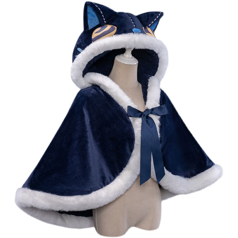 cosplay_so's tweet photo. プリンセスコネクト！Re:Dive　キョウカ ハロウィン　マント　日常　コスプレマント
#プリンセスコネクトReDive　＃キョウカハロウィン https://t.co/K3TJxdIN3b