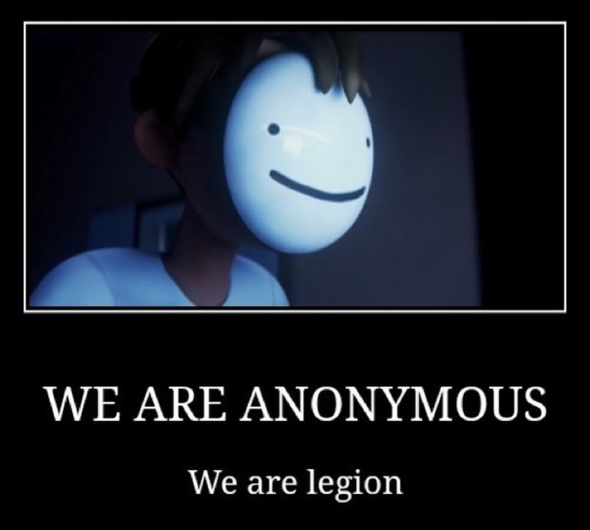 Yeah I don't give a single shit if I'm commenting on his pinned 

This mf gotta learn