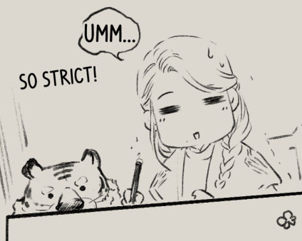 Mo XuanYu underworld story updated :3
*check that one super long thread or my recent tweet~