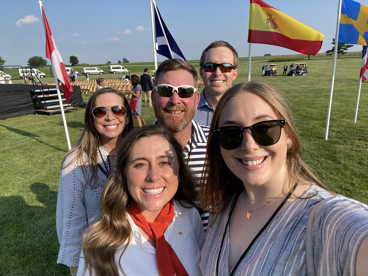 hkharrison70's tweet photo. Team Hanna is excited to cheer on Team USA tomorrow morning! Follow on https://t.co/2yWSBzhp9v and cheer them on to victory! 🇺🇸 https://t.co/Rd0oiFDlft