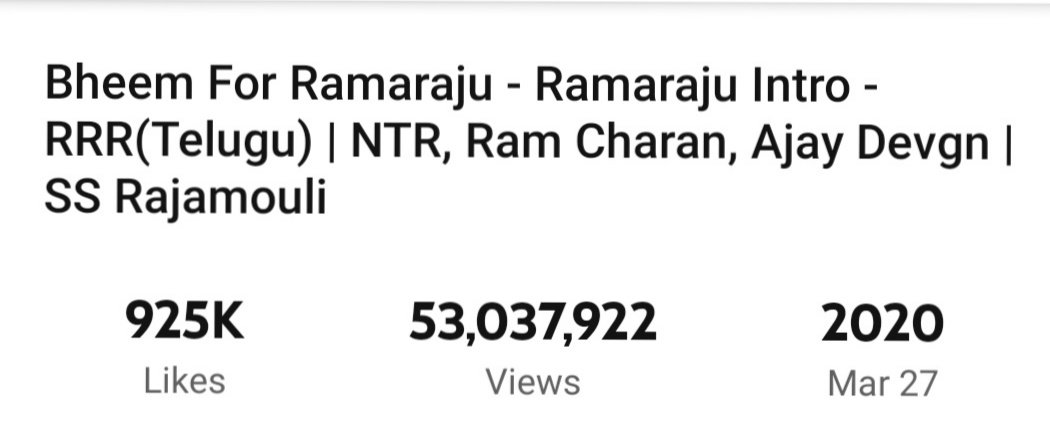 SeethaRAMaRajuCHARAN🏹 tweet media