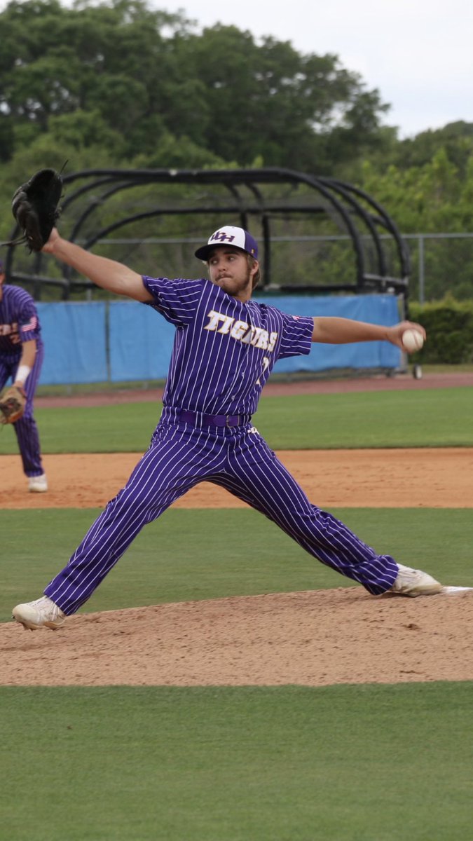 Come see these 2 Tigers one last time in the <a href="/northflaallstar/">North Florida All-Star Series</a> games this weekend at Santa Fe High School 🐅⚾️ 
<a href="/ByCoreyDavis/">Corey Davis</a> <a href="/Trippdavis16/">Tripp Davis</a> <a href="/braxton_dukes31/">Braxton Dukes</a>