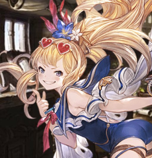ArsMagnaPrima's tweet photo. It sounds like you missed me, Captain. 
I’m rather flattered ~ https://t.co/CLIMhbMd3S