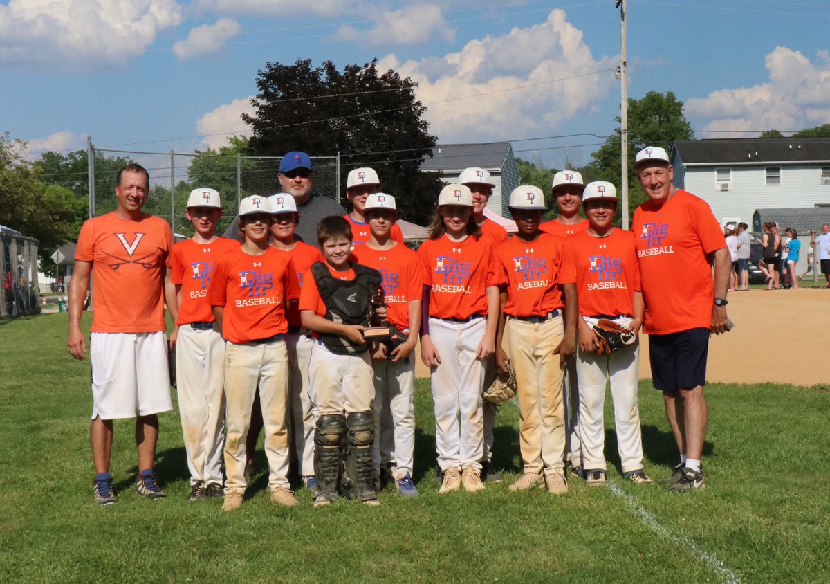 DigInBaseball's tweet photo. 13s with 2nd at the Armed Forces SlugFest! 🏆🏆
.
.
.
.
.
#diginbaseball #development #exposure #results #youthbaseball #mdbaseball #travelbaseball #baseball #rawlings #easton #wilson #nike #underarmour #demarini https://t.co/bUYsGP6d4c
