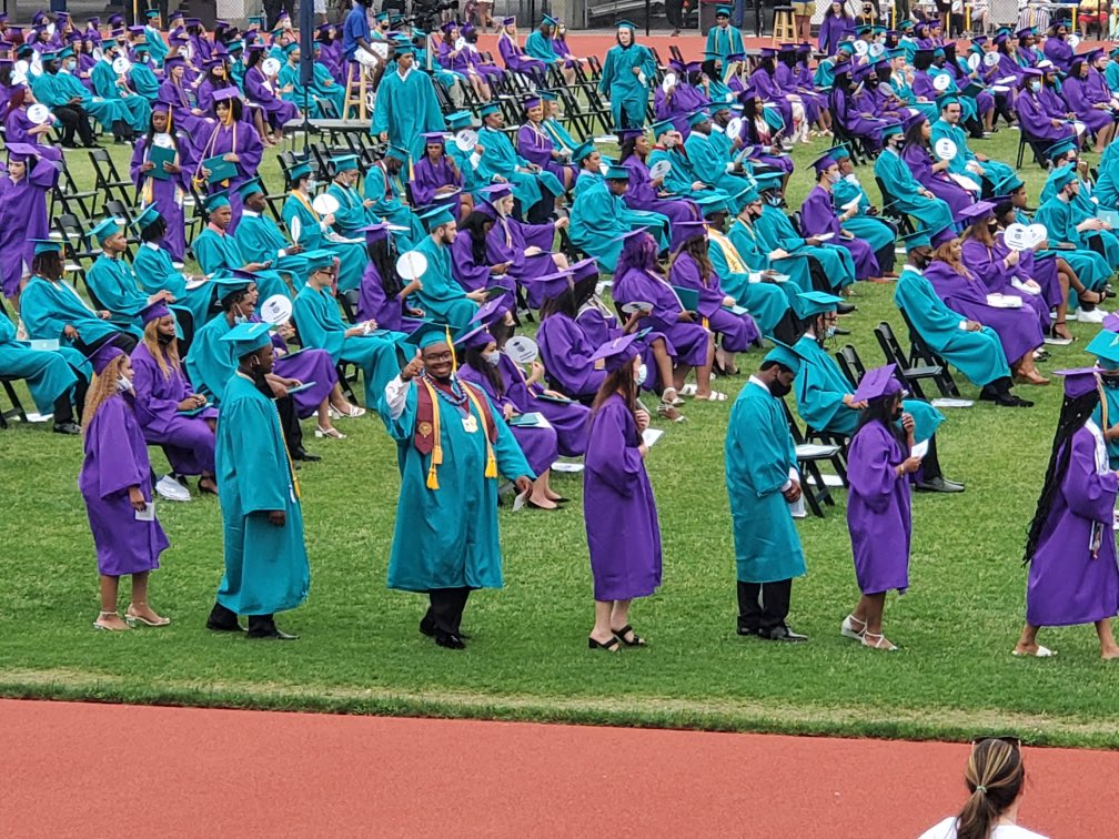 Student Rep. to the NNPS School Board tweet media