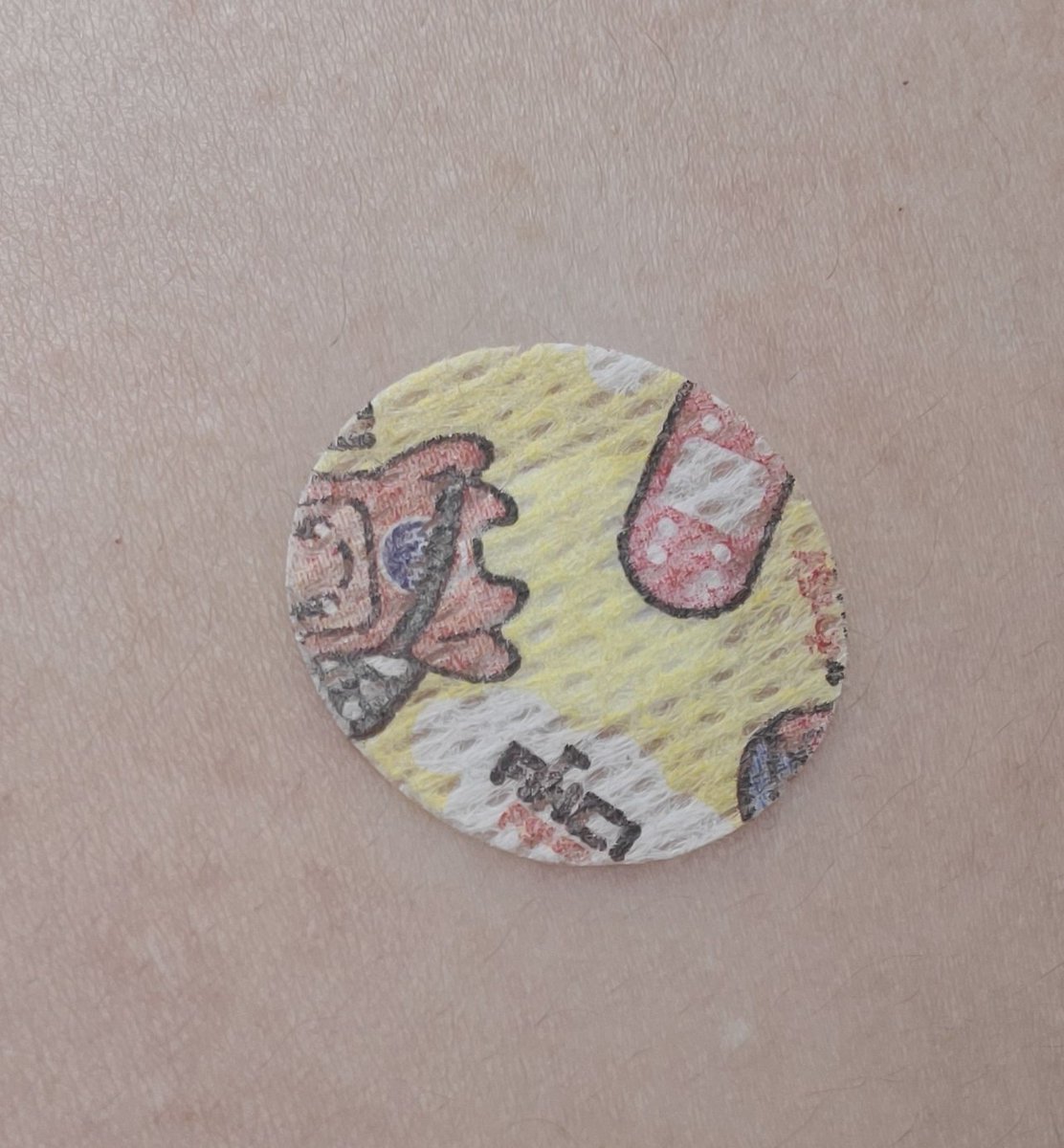 푸카폭스 tweet media