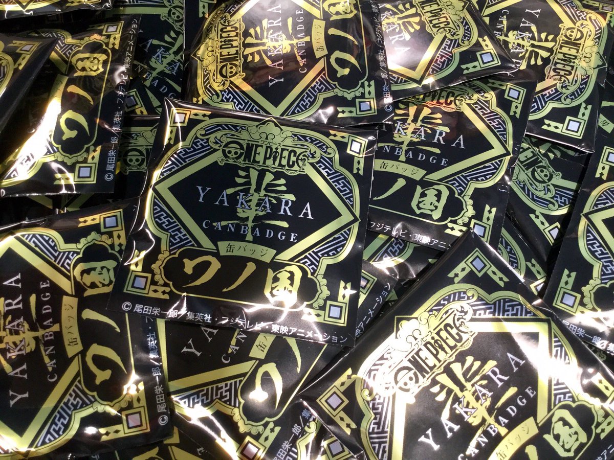 One Piece 麦わらストア福岡店