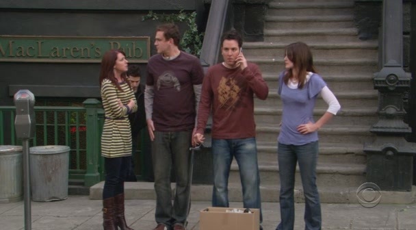 Ted's not moving in with Robin, and we're talking about foreshadowing. How to do it deftly and without being clumsy and heavy-handed with it. 

#amwriting #writingcommunity #writingpodcast 

buzzsprout.com/1157456/8605764