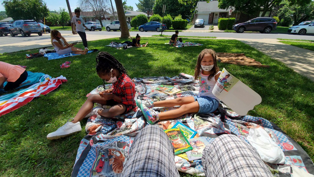 Ritter Elementary tweet media