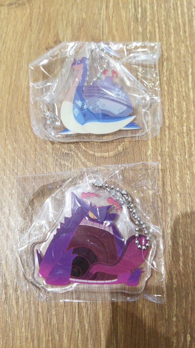 ゲンガー Hotワード