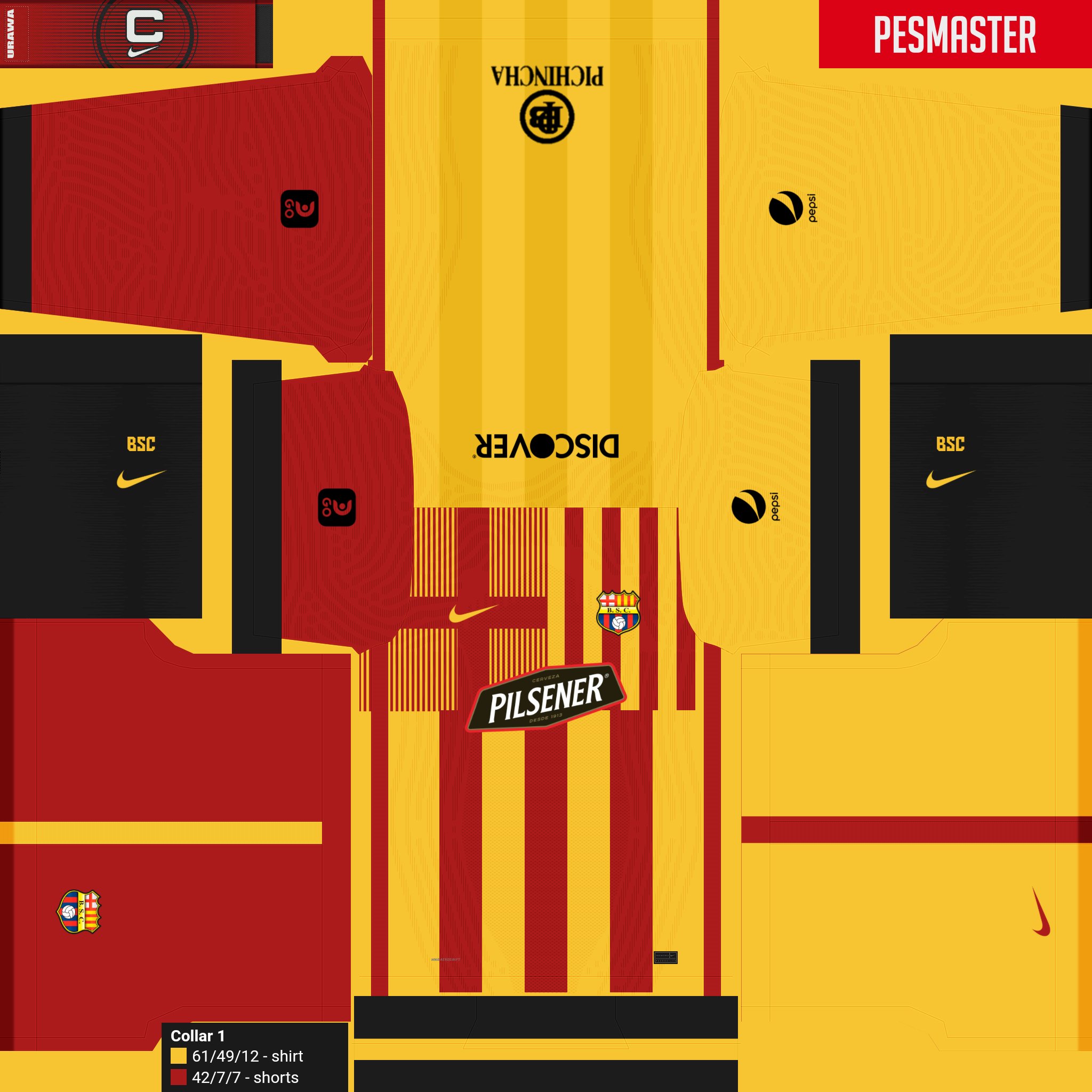 Piru 87 on X Kits Nike Barcelona sc concept v2 https t JJ19eI97at X