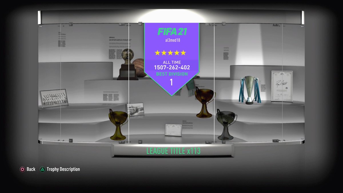 •113🏆•

تايتل جديد يُضاف إلى خزينة نادي العميد.🏆🔥

شكراً لكل من ساهم في هذا الانجاز.🥇❤️.

#برو_كلوب #بروكلوب