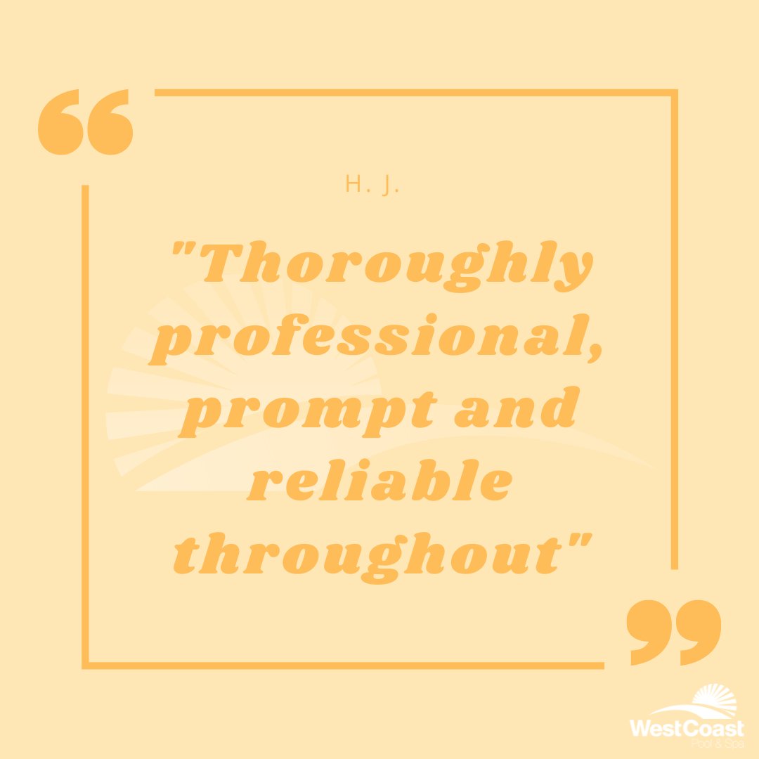 Happy #TestimonialThursday!