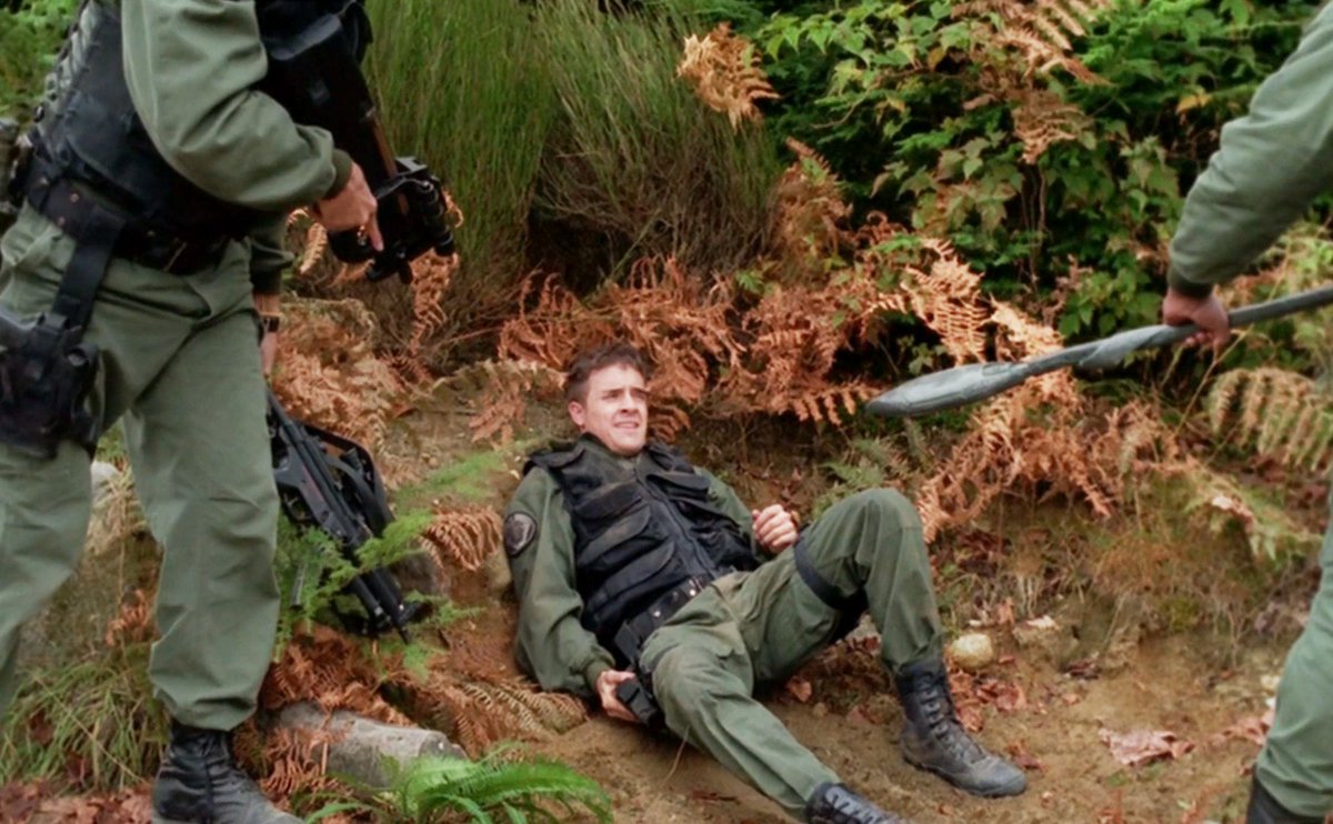 atlantistvru's tweet photo. Happy "#Birthday" to #Stargate #SG1 #character Lt. #CarlGrogan (1978)!!! #Grogan was played by #actor #DavidKopp (@DavidWKopp).
https://t.co/gMaNJP2wVB
https://t.co/R1DJf10vTO
https://t.co/14OZgFtBlS
#StargateSG1 #FictionalCharacter #LtGrogan #FictionalBirthday https://t.co/X4K2LCcLtj