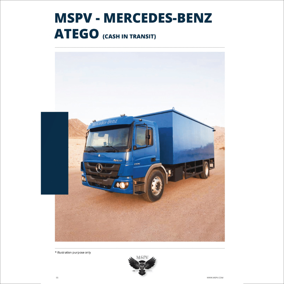 ArmouredMspv's tweet image. MSPV Armoured / Bulletproof Cash In Transit CIT Vehicles
Protection level: B4+,B6, B7 
Contact us at +91 86000 30615(WhatsApp), +971 55 608 9277, bhushan@mspv.in or visit mspv.com
#CITVehicles #CashInTransitVehicles #CITTrucck #CITVan #CITPickup #ArmouredVehicles