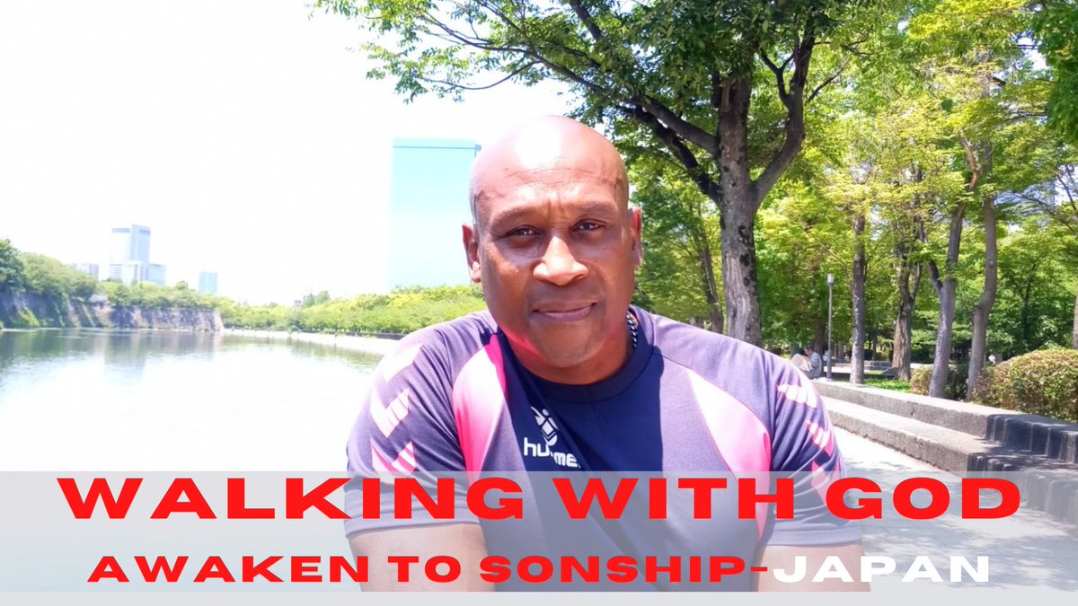 BivinJapan's tweet photo. Awaken To Sonship:

Remember Who You Are! But you are A CHOSEN RACE, A royal PRIESTHOOD, A CONSECRATED NATION, A [special] PEOPLE. 1 Peter 2:9 

Let's Remember The Great Commission.  Support Bivin’s Mission Japan. https://t.co/GnJrSnz1l0 https://t.co/4ARH9SaxhF