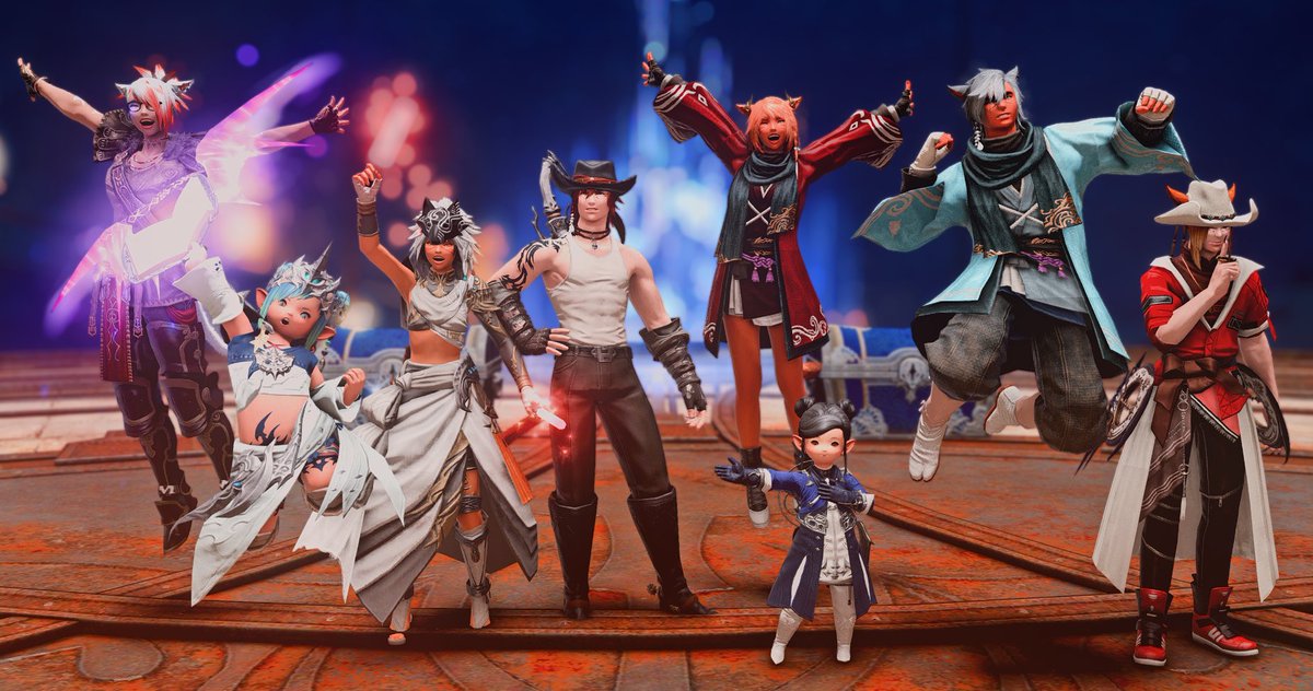 ChascaIntiq's tweet photo. RYNEAGADES E11S CLEAR GOOOOOOOOOO #FFXIV #GPOSERS https://t.co/V0VBI4AjEO