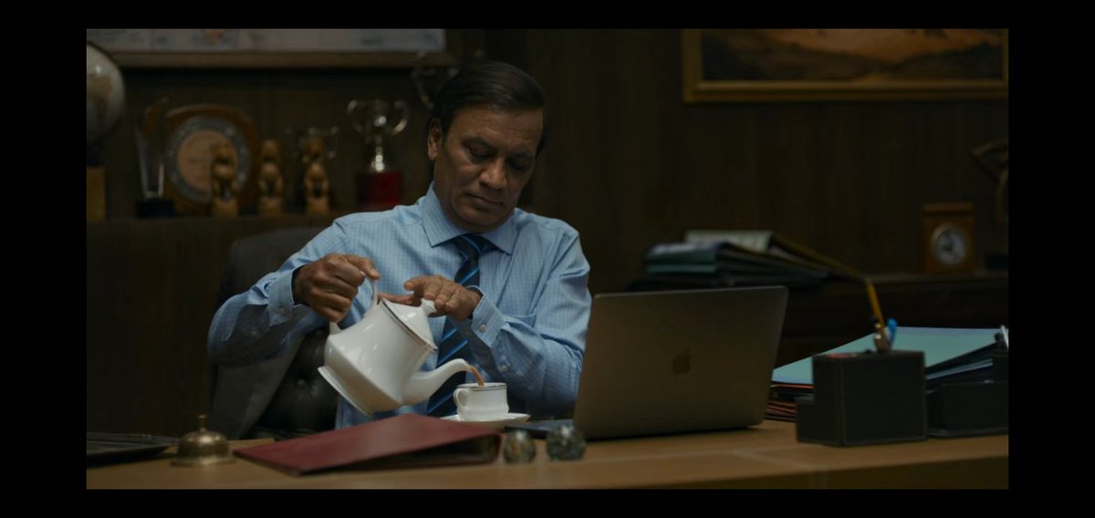 kunall936's tweet photo. This is how chai lovers look likes...
#Familyman2 #chailover https://t.co/iZDLbx37zB