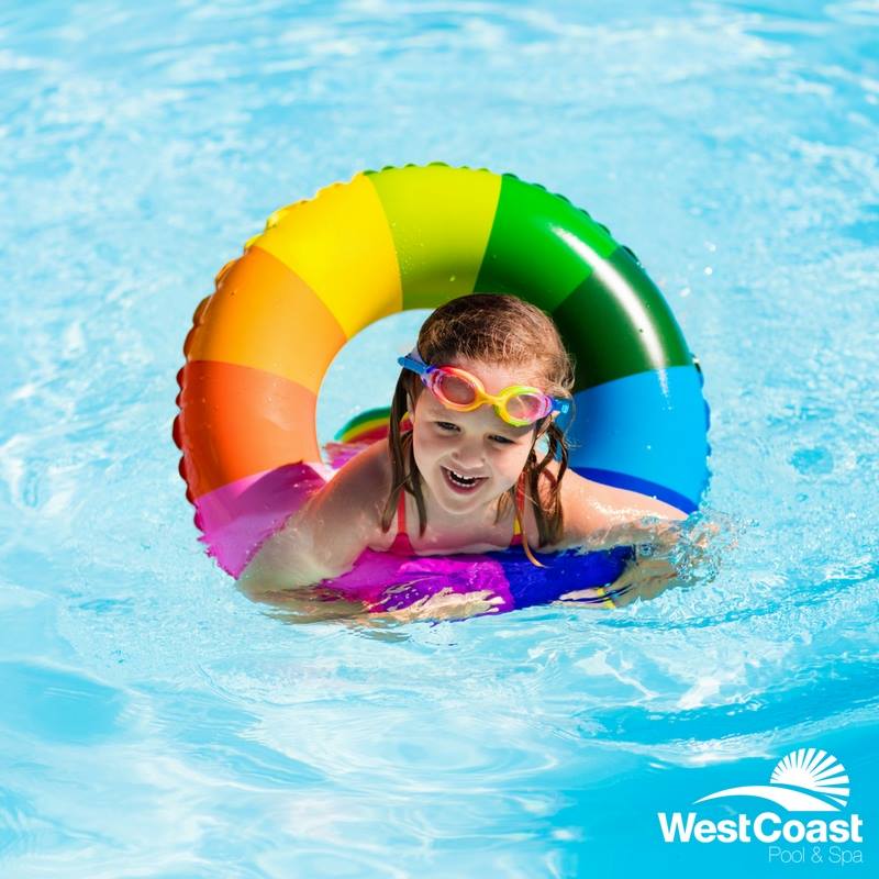 There’s nothing better than seeing kids splashing around, having the time of their lives. Not only is swimming is enjoyable; it also has so many health benefits. What better time than now to stay home with the kids and make lasting memories in the pool: westcoastpool.com//blog/blog-and…