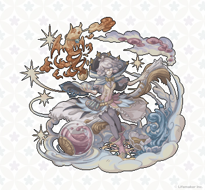 幻獣物語２ 逢魔の刻 期間限定イベント開催中 6月11日 金 に出現する幻獣をご紹介 00 00 23 59 錬金術師ソフィア 18 00 23 59 悪路王 イベントの詳しい情報は 公式ブログ へ T Co Niivqbquqg 幻獣物語2 T Co