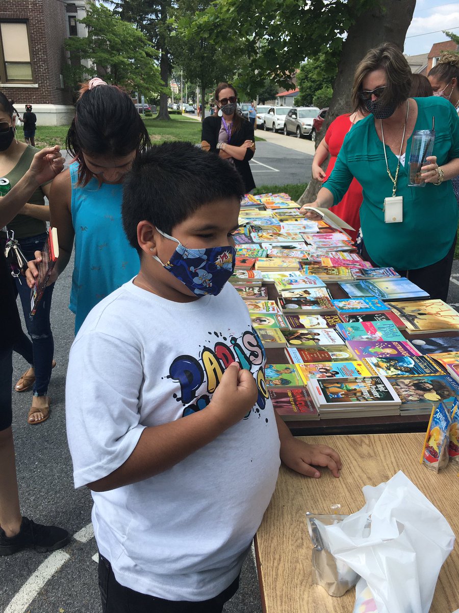 Ritter Elementary tweet media