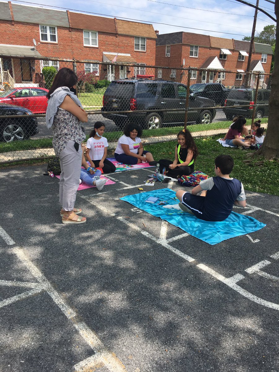 Ritter Elementary tweet media