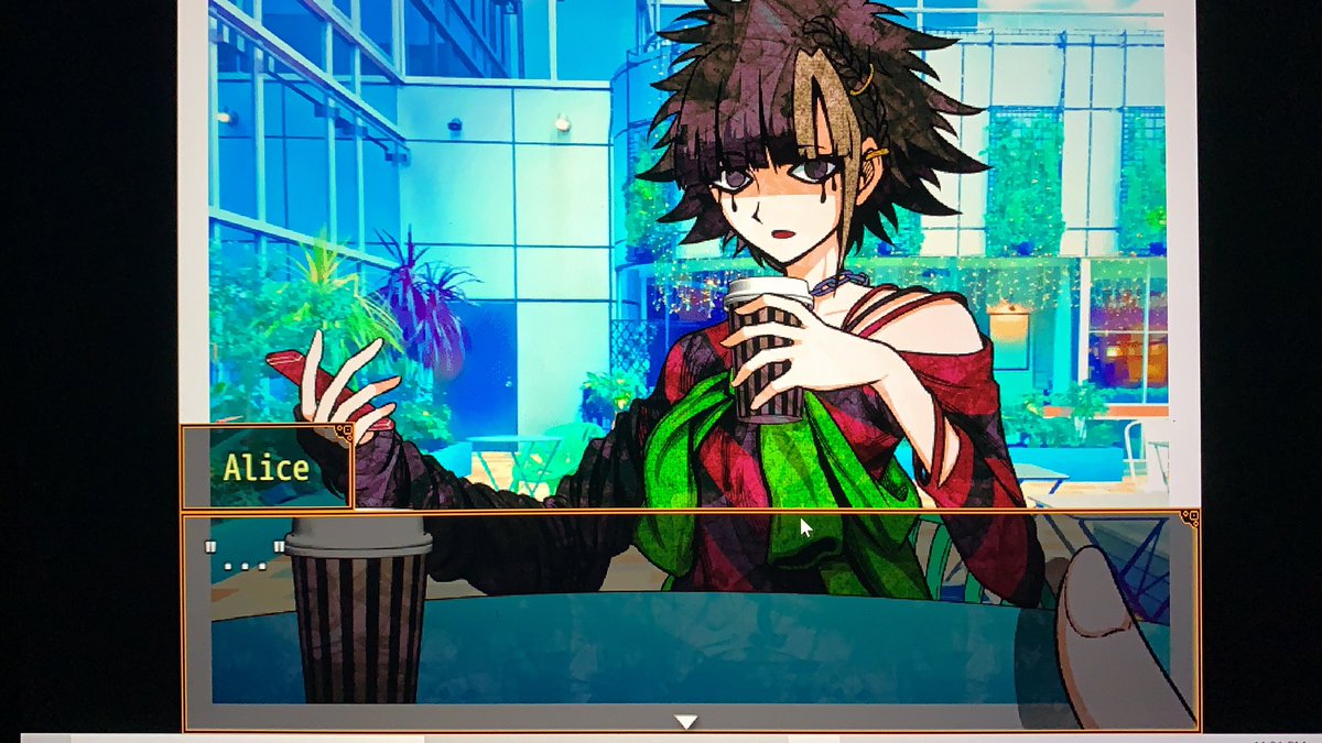 skull yakuza 0 + AAi15 on Twitter "YTTD 3B SPOILERS // GIN