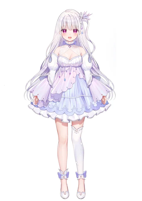 羽月あいねちゃん(@hazukiaine)のママ情報解禁されたのでお姿アップします💗デビューが楽しみですね! 