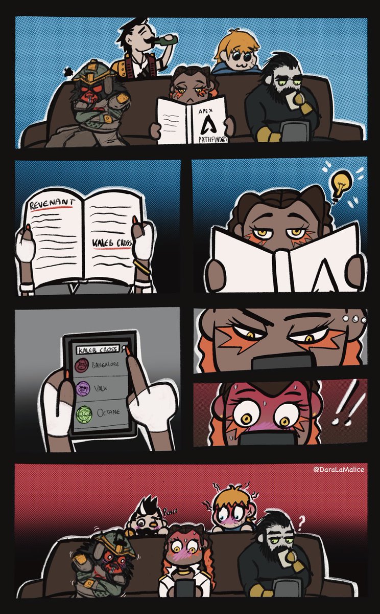 DaraLaMalice's tweet image. Do you think his social networks are still active after 300 years?