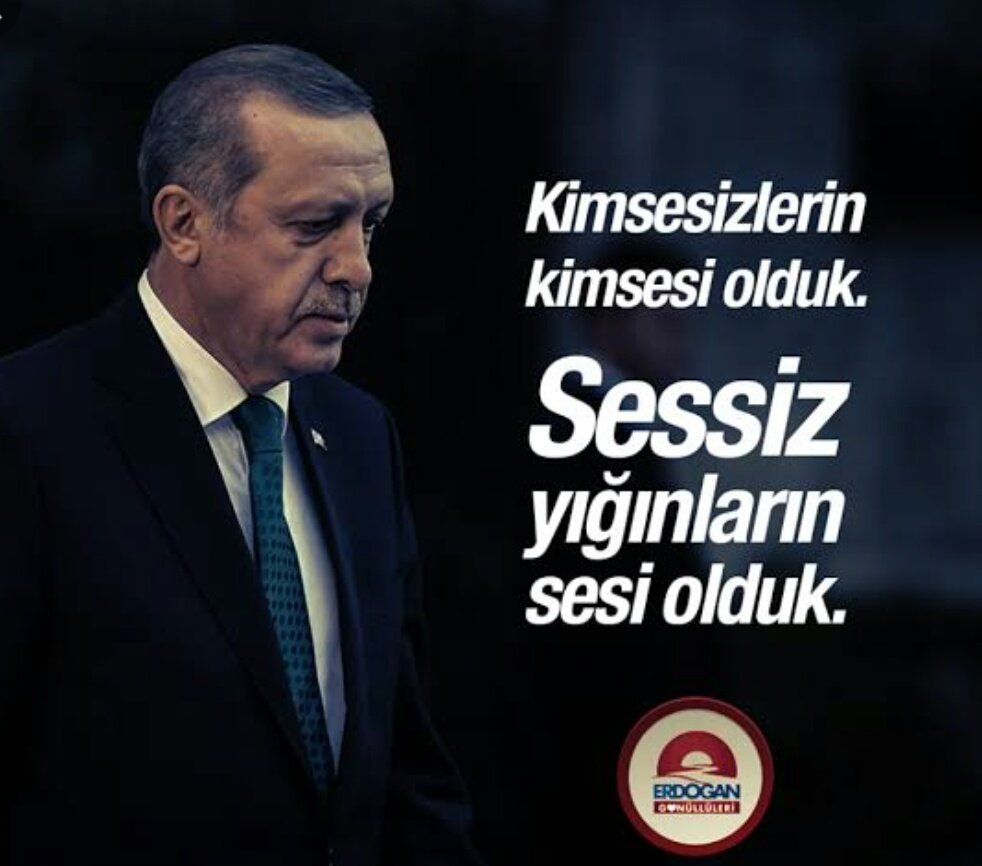 #CekYasasıMagdurları Esnaflar <a href="/RTErdogan/">Recep Tayyip Erdoğan</a> <a href="/BY/">Binali Yıldırım</a> <a href="/abdulhamitgul/">Abdulhamit Gül</a> <a href="/yilmaztunc/">Yılmaz TUNÇ</a> <a href="/nacibostanci/">M. Naci Bostancı</a> <a href="/mehmedmus/">Dr. Mehmet Muş</a> vs.Etiketiyle Milyarlarca #CekeHapisCezasıKalksın Tweti Atıp Hakkını Ararken
Liderimiz <a href="/RTErdogan/">Recep Tayyip Erdoğan</a> a Nasıl Bir Aktarım Yapılıyorda Mağduru Zalimlere Yedirmeyen Liderim Sessiz Kalıyor