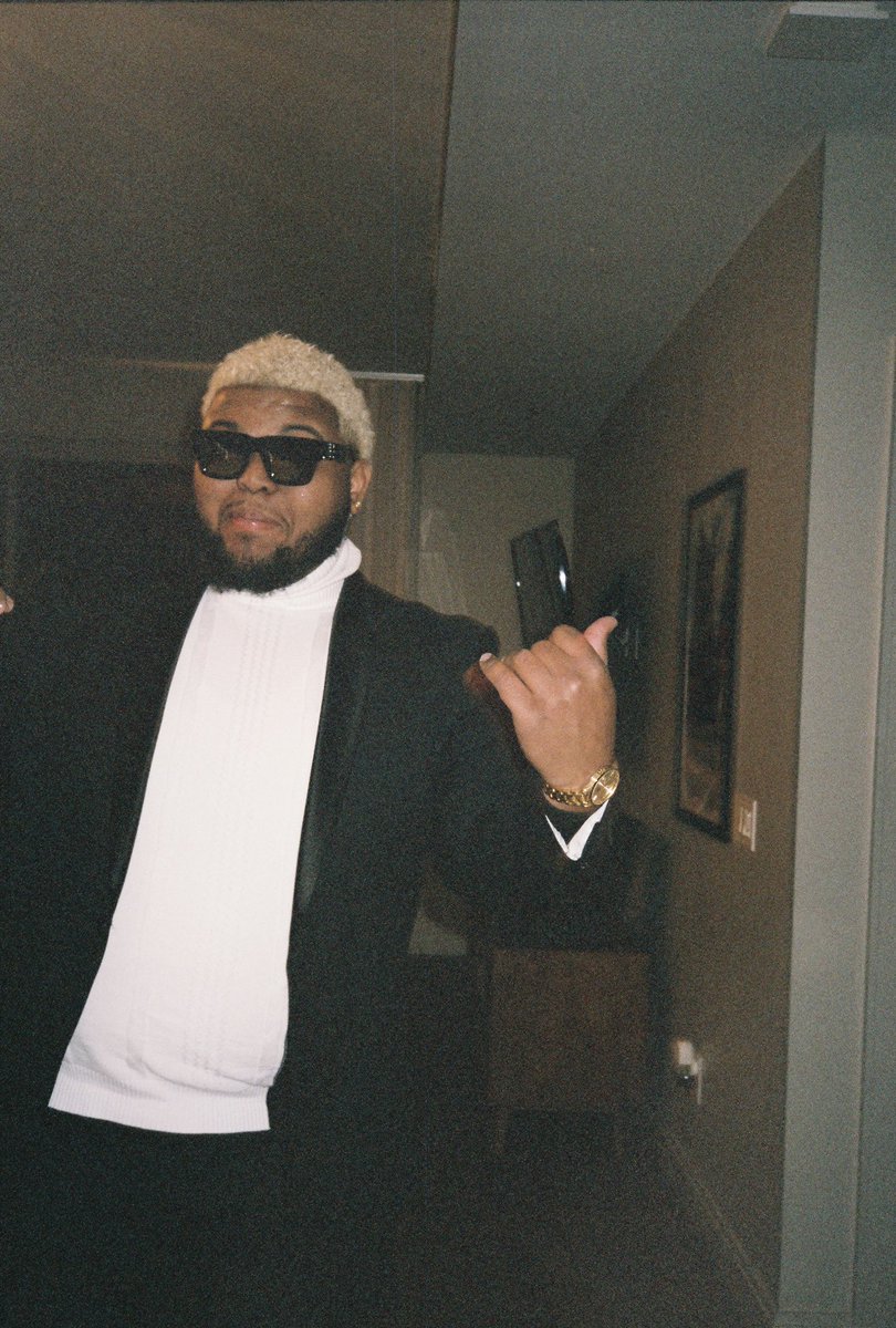 urbanwyatt's tweet photo. #drudaddy @Druski2Funny https://t.co/rzeaooCiRU