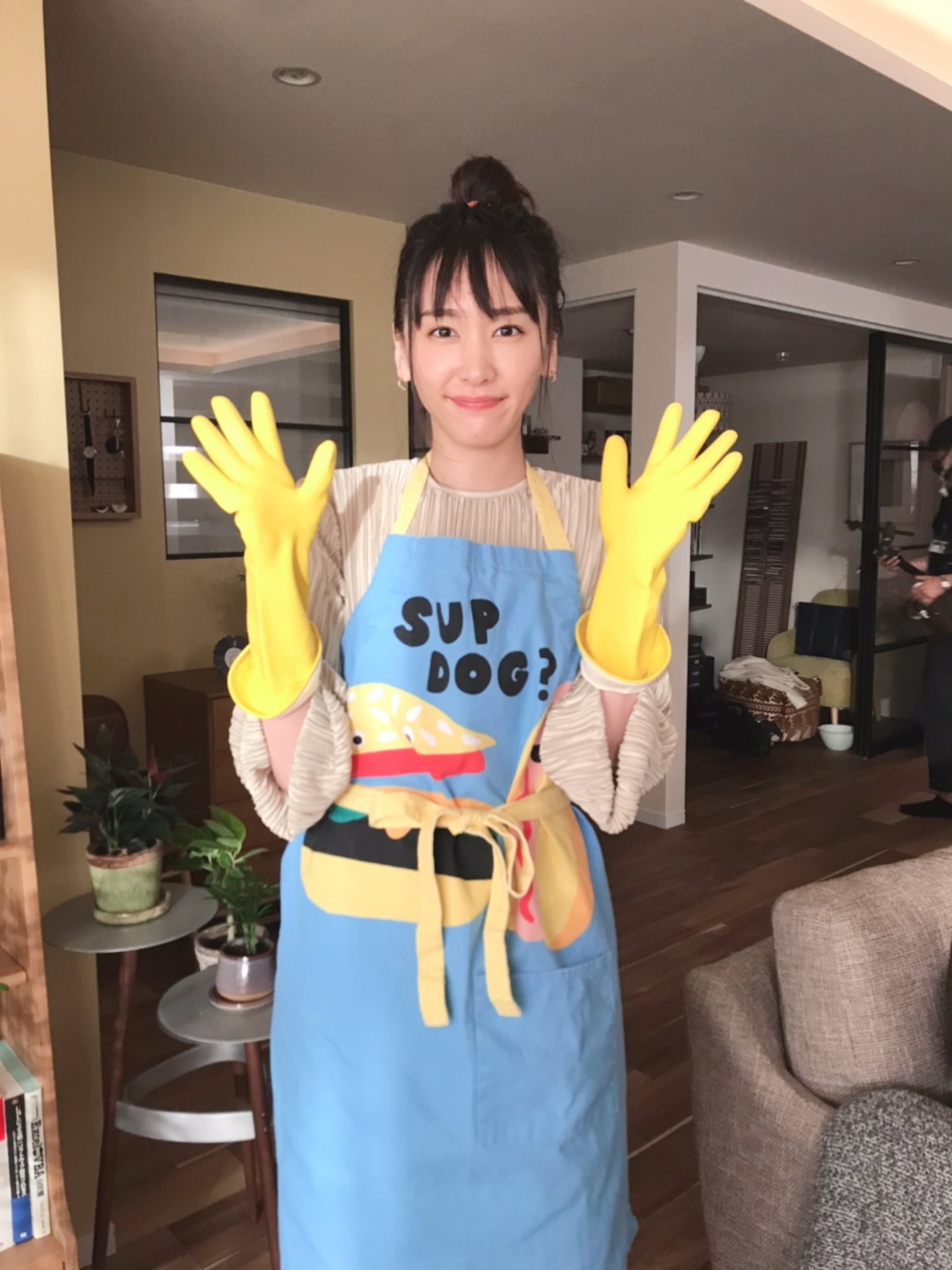 ☆新品·未開封☆ 「逃げるは恥だが役に立つ」+「逃げ恥　新春スペシャル」 新春スペシャル。逃げ恥に出させて頂きました！ #逃げるは恥だが