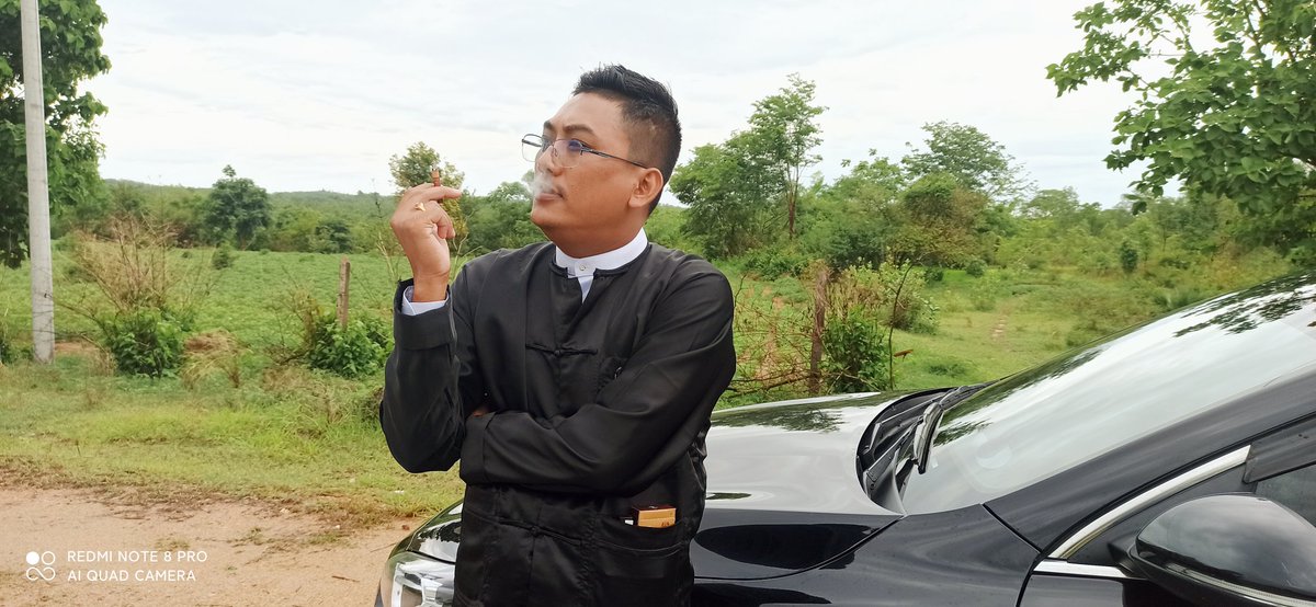 AungYeSoe (@uaungyesoe) on Twitter photo 