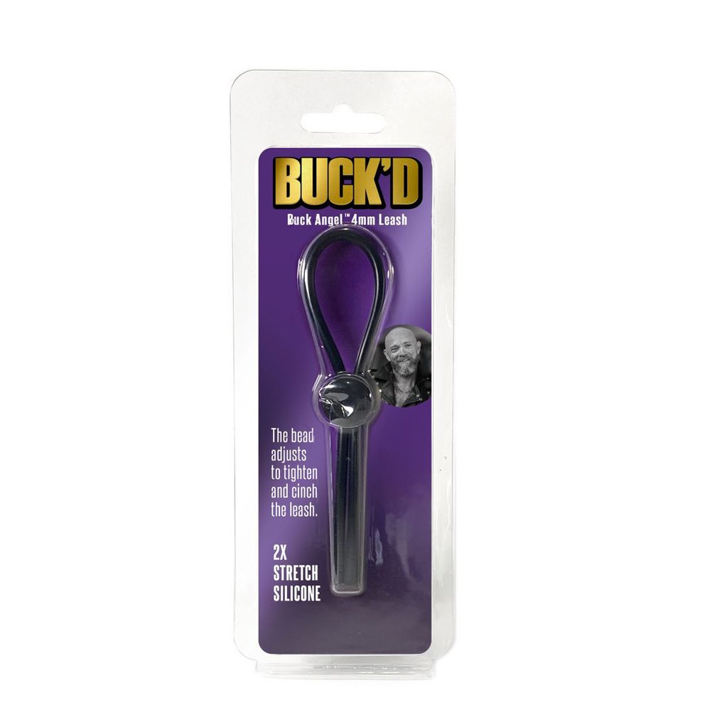 dallasnovelty's tweet photo. Yes we do have the new .@BuckAngel #BUCKD 4mm #CockLeash Single Slide Adjustable #Silicone #Thicker Lasso-Style #ErectionEnhancer #cockring https://t.co/SddClmS0q9 .@C1RdotCOM #rascaltoys https://t.co/j7XOSdAad5